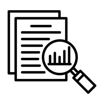 Research and Development Icon